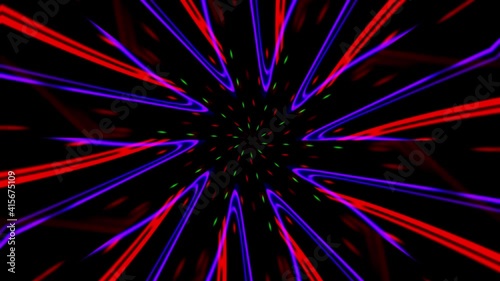 abstract background