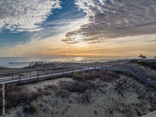 North Carolina Beaches photo