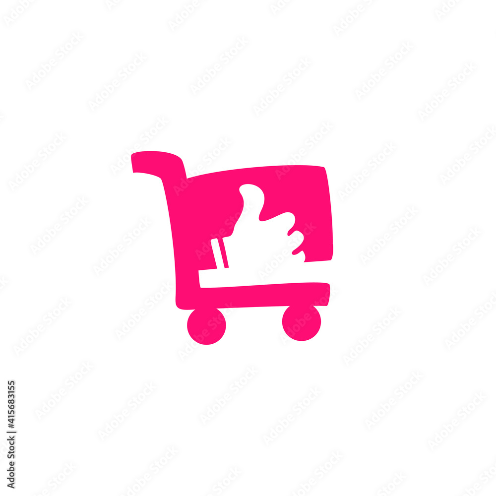 Online Shop logo designs template, Online Shop logo designs template,