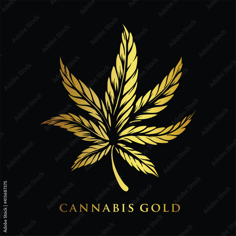Cannabis Gold Premium Logo Company Business illustrations for your work Logo, mascot merchandise t-shirt, stickers and Label designs, poster, greeting cards advertising business company or brands. Cannabis Gold Premium Logo Company Business illustrations for your work Logo, mascot merchandise t-shirt, stickers and Label designs, poster, greeting cards advertising business company or brands.