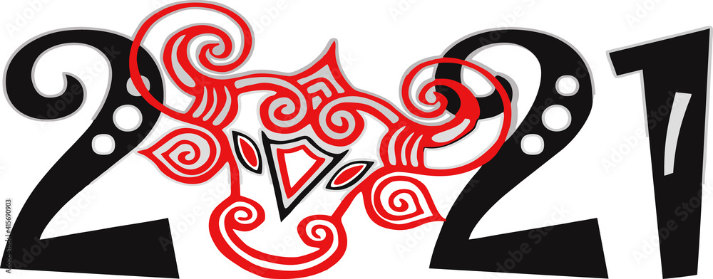 This image is a vector graphic image, can be used for backgrounds, clipart, engraving patterns, photo frames, etc. This image design uses a traditional Indonesian ethnic batik pattern.