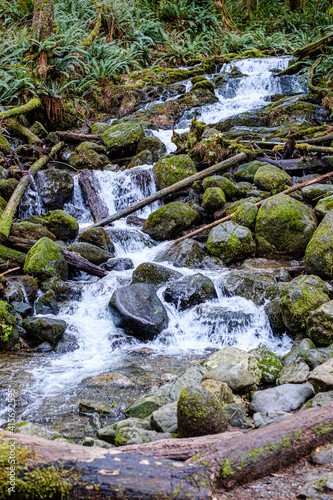 Wallace Falls State Park