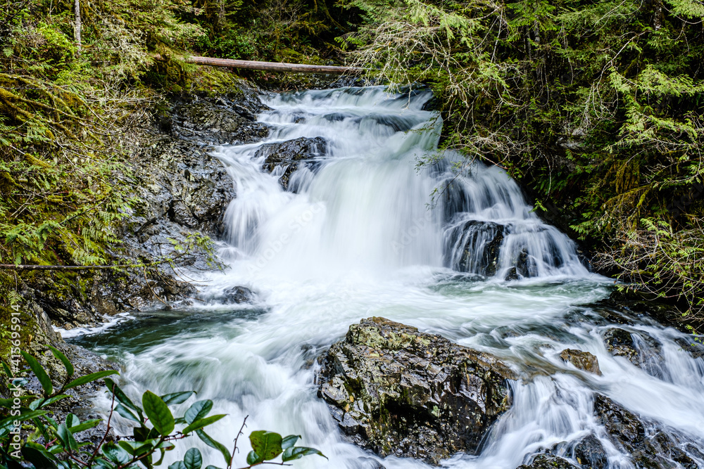 Wallace Falls State Park