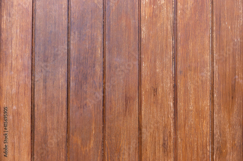 Seamless wood floor texture, Old brown wooden background, Wood wall texture