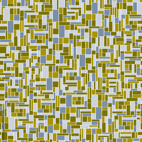 Mosaik, Tapete, Fliesen, Muster
