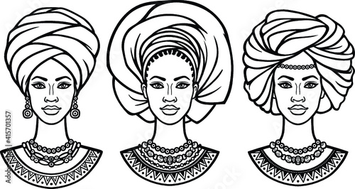 africa, afro hair, ancient, animation, appearance, beads, beautiful, beauty, black, brazil, bride, cartoon, clothes, culture, desert, doll, dress, embroidery, ethnic, face, fashion, girl, hair, hairst