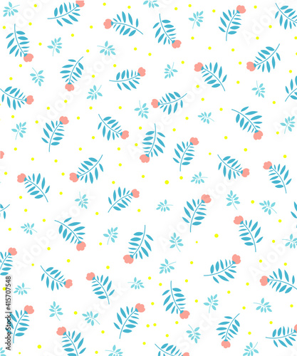 Bedroom wall sticker vector design