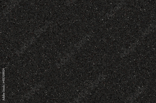 asphalt gravel texture for background