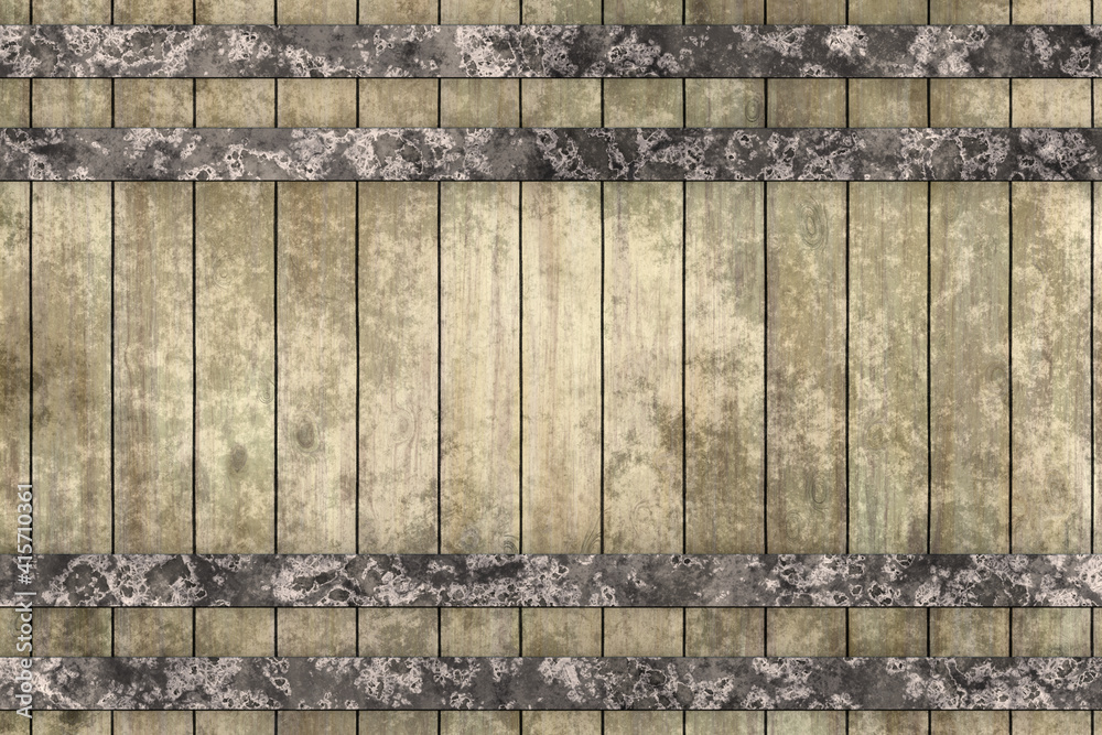 barrel panel pattern barrel panel pattern