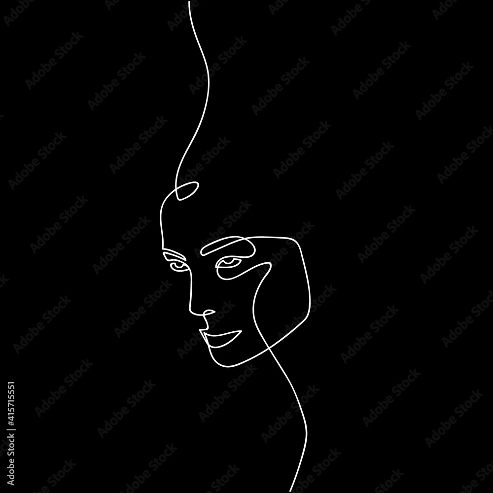 Details 200 drawings with black background Abzlocal.mx