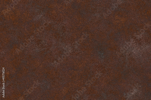 old iron texture plate