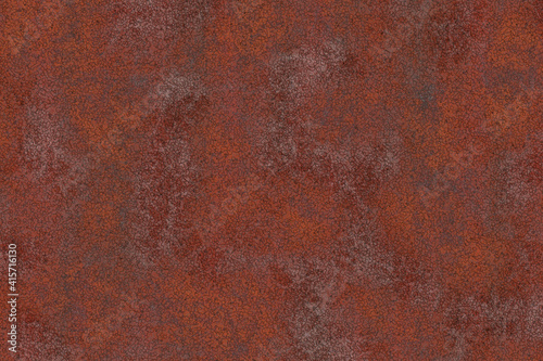 old iron texture plate