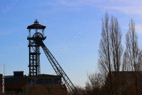 Terrils de LOOS EN GOHELLE