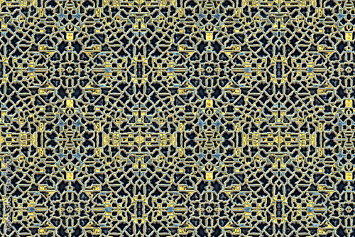 PATTERN FOR BACKGROUND