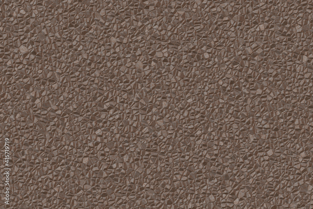 SURFACE GRAVEL AND STONE TEXTURE SURFACE GRAVEL AND STONE TEXTURE
