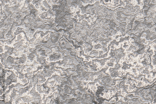 SURFACE GRAVEL AND STONE TEXTURE