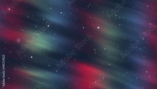 aurora borealis texture for background