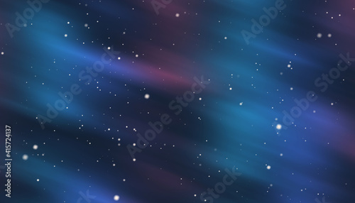 aurora borealis texture for background