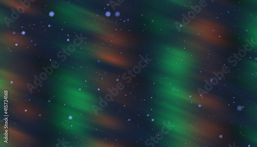 aurora borealis texture for background