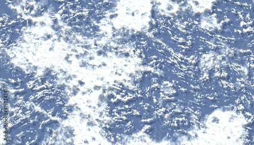 clouds space background