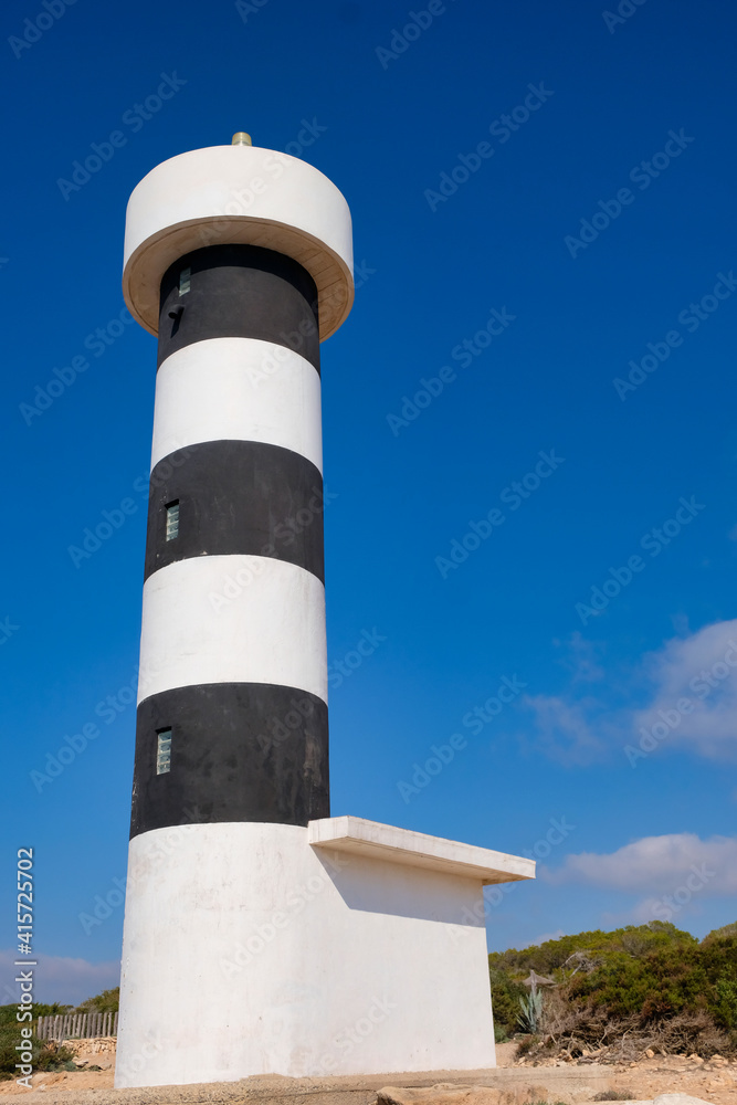 Estalella Lighthouse