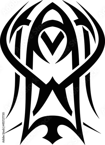 celtic knot tattoo