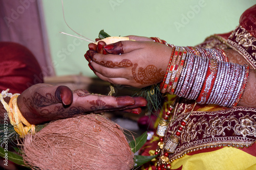Photography Indian wedding celebration photo