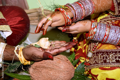 Photography Indian wedding celebration photo