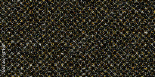 Geometric grid background M...