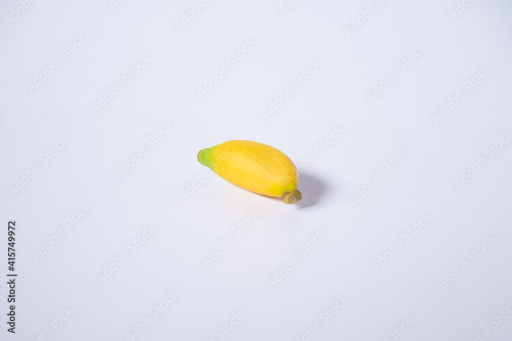 Very Small Banana Very Small Banana