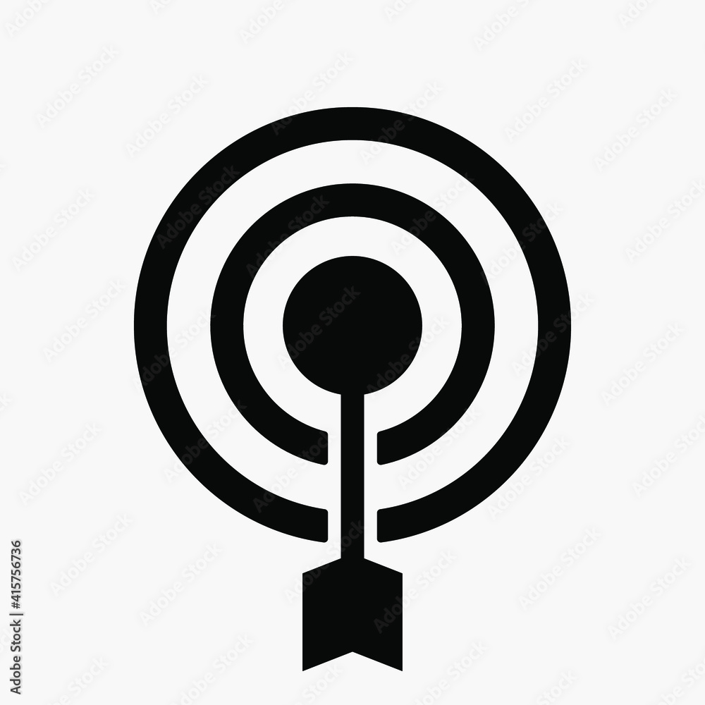 Target Icon Vector.
for computers, web and applications. vector illustration Target Icon Vector.
for computers, web and applications. vector illustration