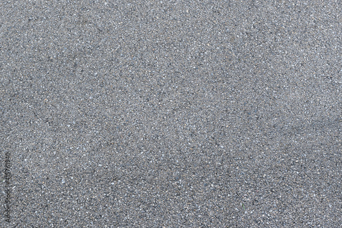 Concrete paving slab texture