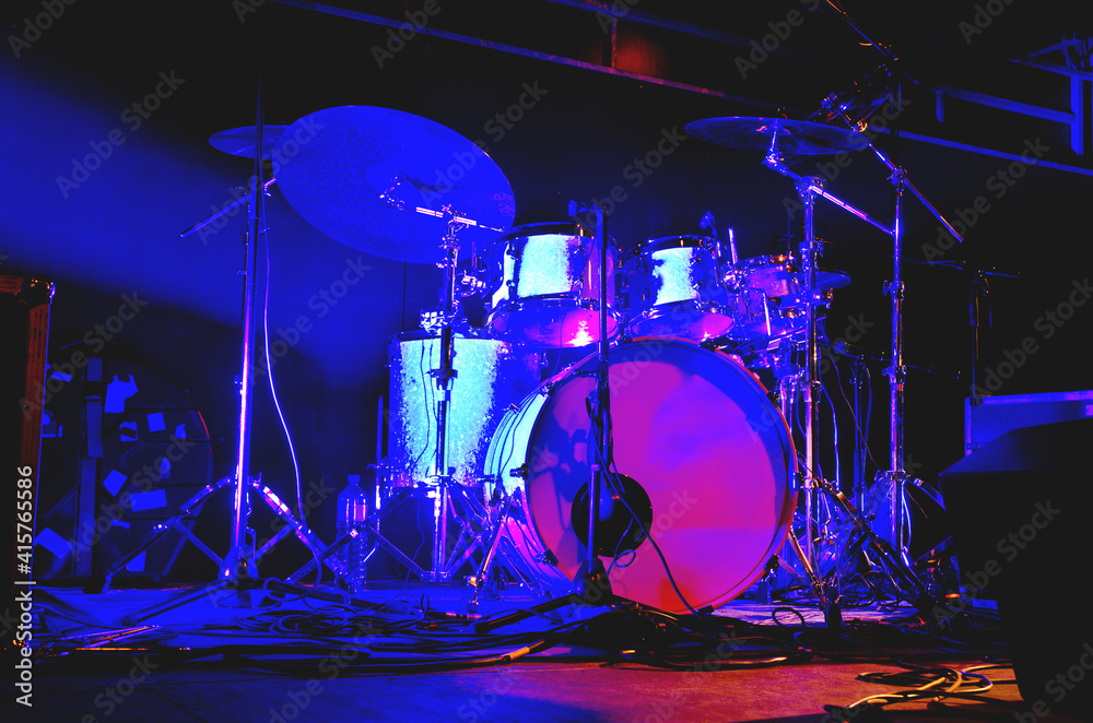 drum set drum set