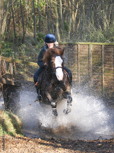 Cross Country Schooling