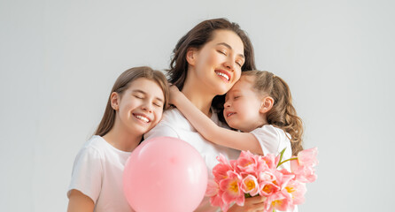 Happy women's day