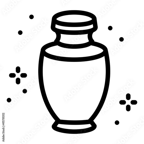 urn