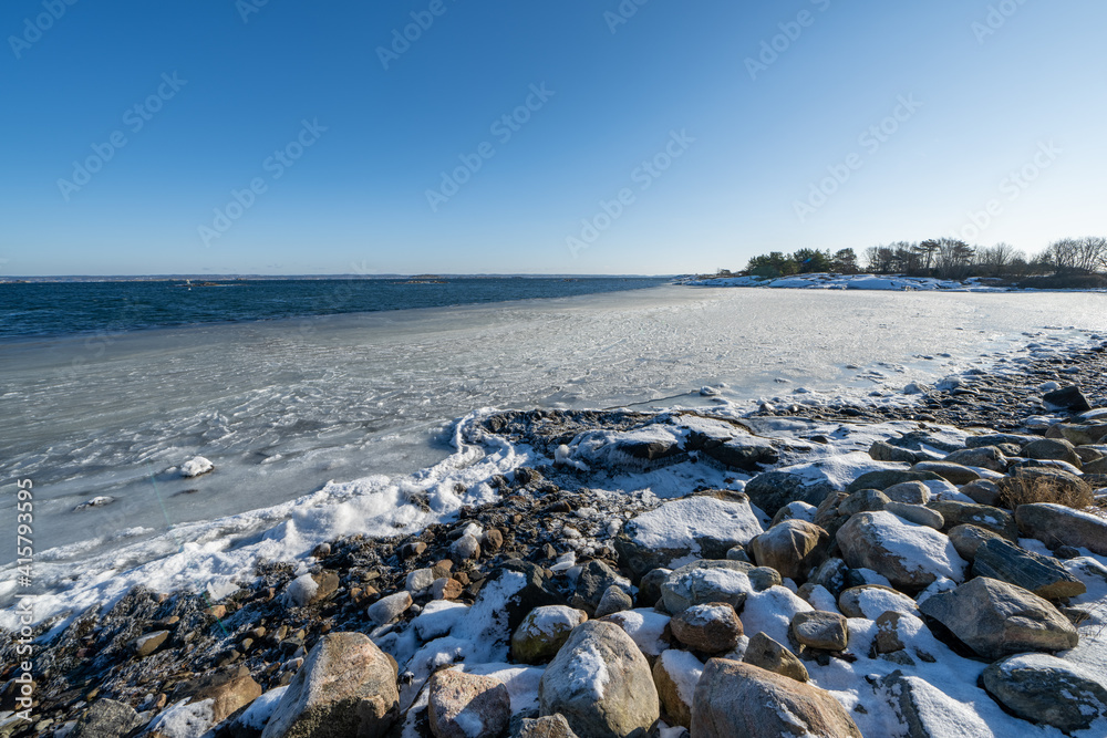 Vrango Island Vrango Island