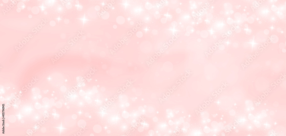 Light Pink Background in 8K High Resolution