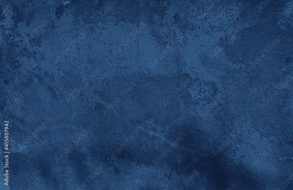 blue background, beautiful abstract navy blue background, texture banner with space for text,