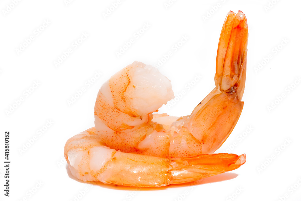 Crevetten Crevetten