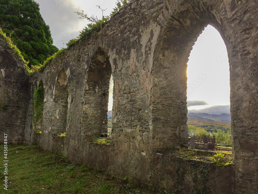 Arches in Ireland