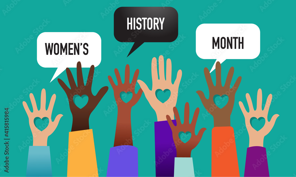 Obraz premium hands holding hands