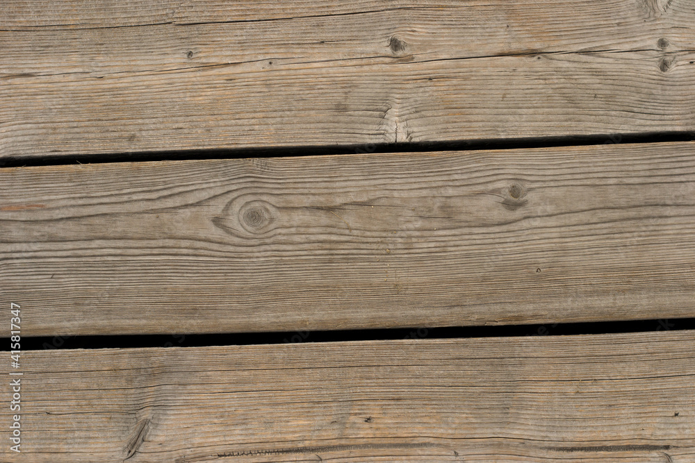 Obraz premium old wood texture