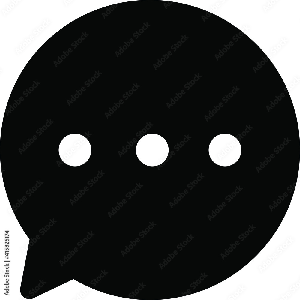 Fototapeta premium Brackets dialog text phrase quotes punctuation