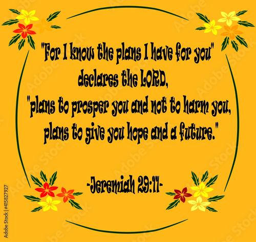 bible verse