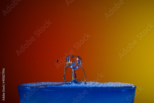 Drops/ Watersplash
