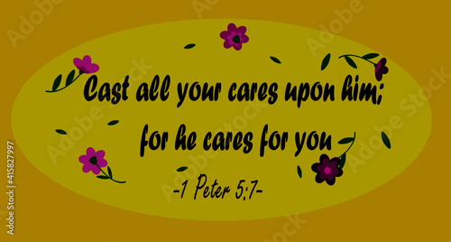 bible verse