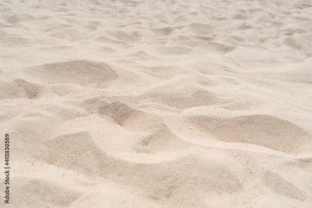 beach sand background Stock Photo by Alex_star