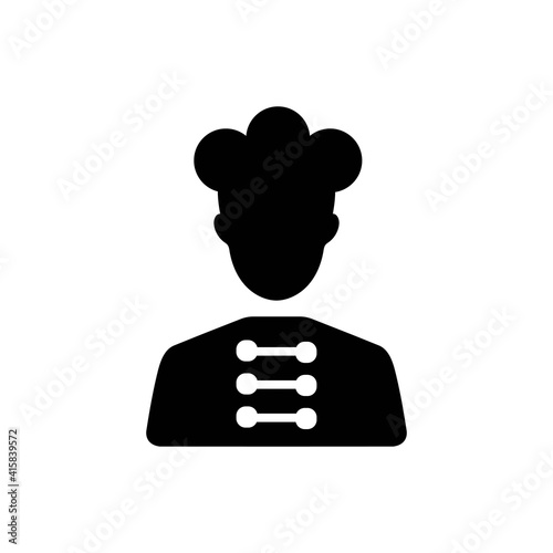 Hotel service icon