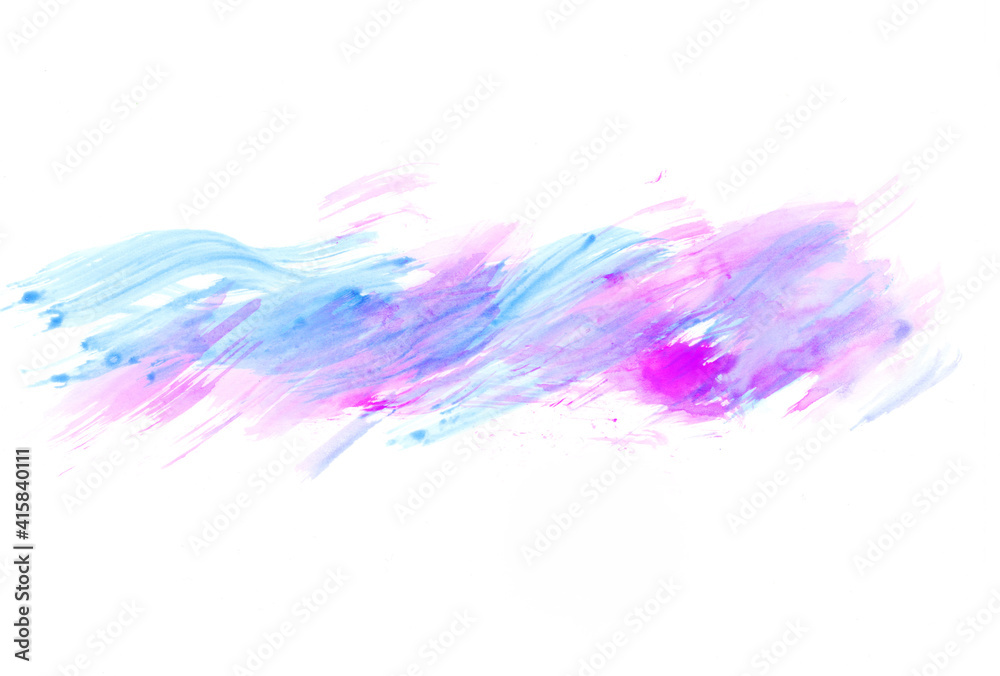 Fototapeta premium abstract background postcard material template